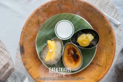 ของหวาน