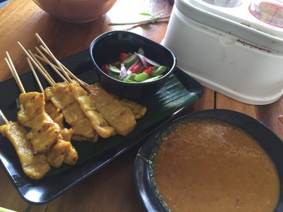 เมนูของร้าน เตี๋ยวเรือ 4 พระยา กะทู้