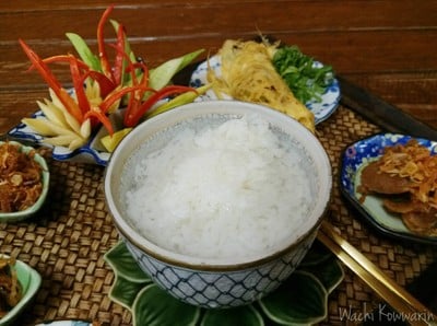 ข้าวแช่