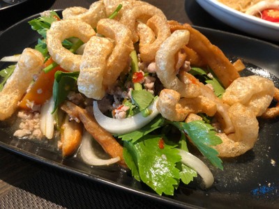 แปลกดีค่ะ