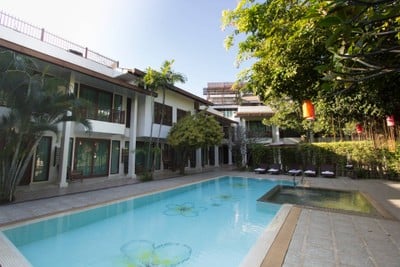 เดอะมันตรินีเชียงราย