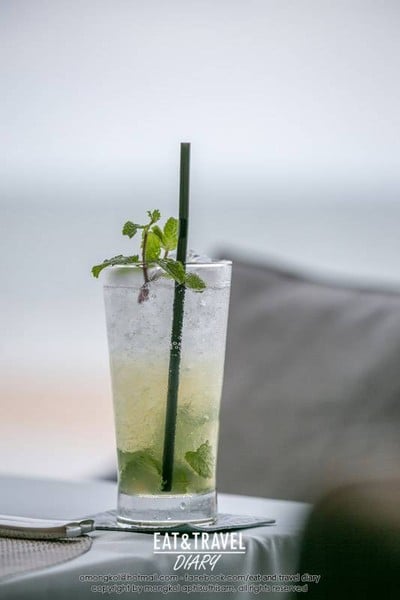 VIRGIN MOJITO