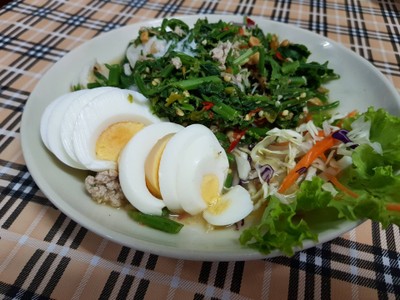 สมบูรณ์โภชนา (Somboon Pochana) สมบูรณ์โภชนา (Somboon Pochana)