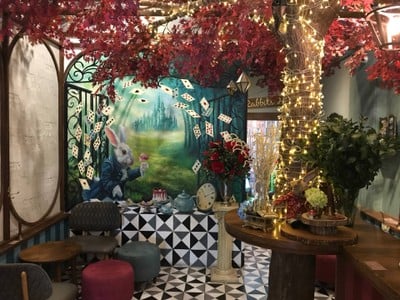 บรรยากาศ