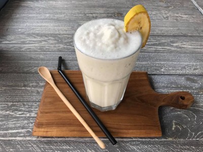 Laytai Breakfast Coffee Bar