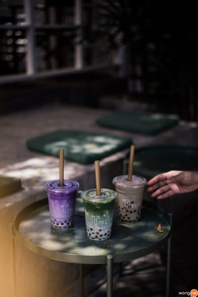 T Bar Ayutthaya