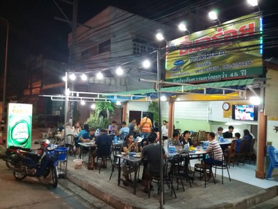 หน้าร้าน