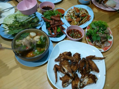 อาหาร หรือ เครื่องดื่ม