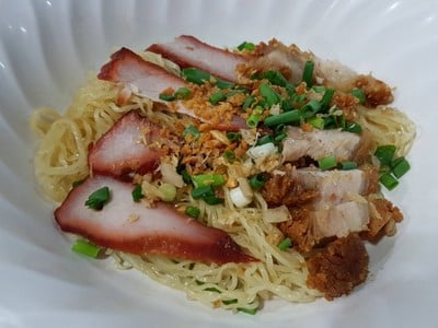 ซังเล้ง (มังกรคู่) (SANG LENG RESTAURANT (MANG KON KHU)) ซังเล้ง (มังกรคู่) (SANG LENG RESTAURANT (MANG KON KHU))