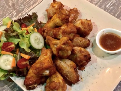 Laytai Breakfast Coffee Bar