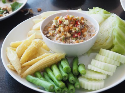 เมนูของร้าน มุมอร่อย ศรีราชา ศรีราชา
