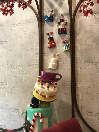 บรรยากาศ