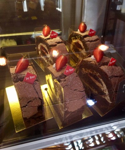 JeBar Coffee & Pastry (เฌอบาร์) JeBar Coffee & Pastry (เฌอบาร์)