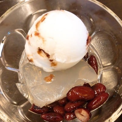 Torry's Ice cream Soi Rommanee (old town)