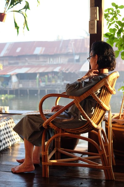 บรรยากาศ