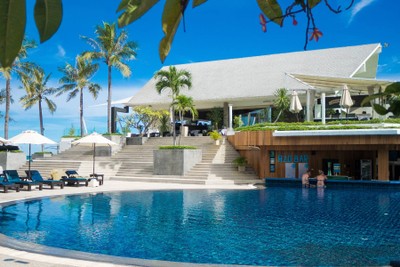 Novotel Hua Hin Cha Am Beach Resort & Spa