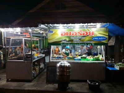 หน้าร้าน