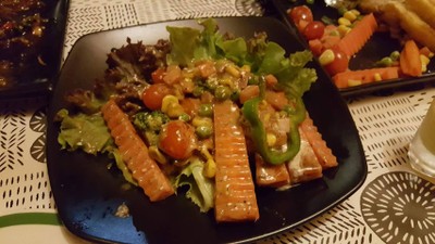 อาหาร หรือ เครื่องดื่ม