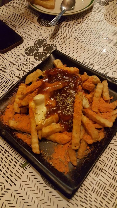 อาหาร หรือ เครื่องดื่ม