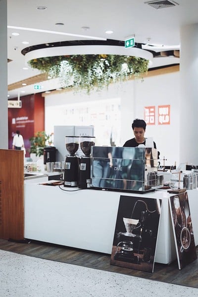 101 Coffee