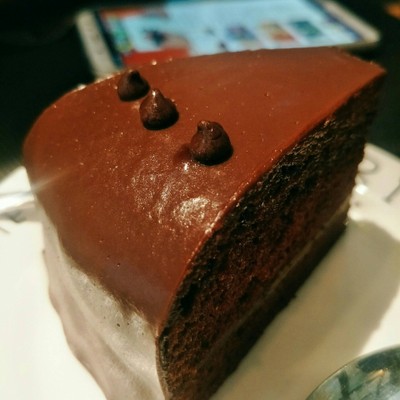ข้าวกระดูกอ่อนผัดกระเทียม
