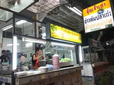 หน้าร้าน