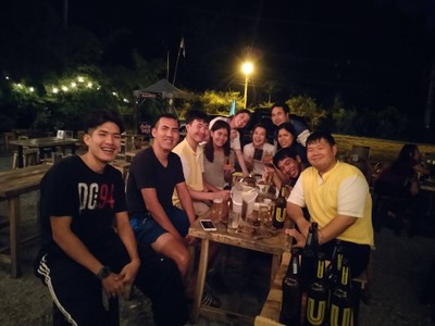 หน้าร้าน