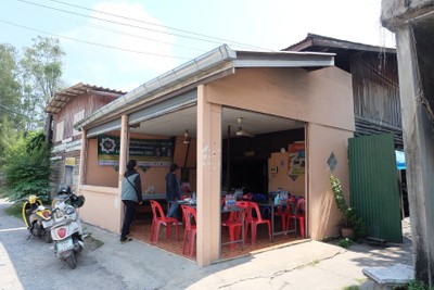 หน้าร้าน