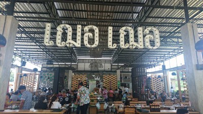 หน้าร้าน