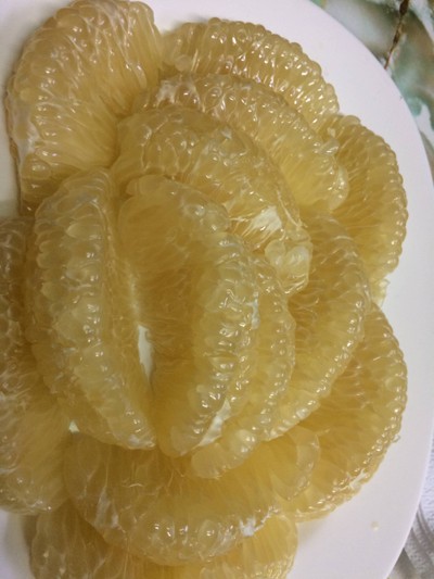 ส้มโอ
