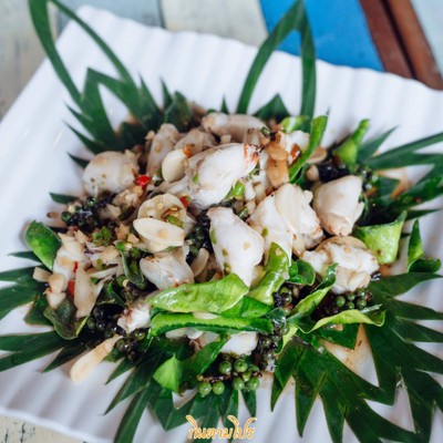 Zab!! & Seafood (แซ่บ & ซีฟู้ด) Zab!! & Seafood (แซ่บ & ซีฟู้ด)
