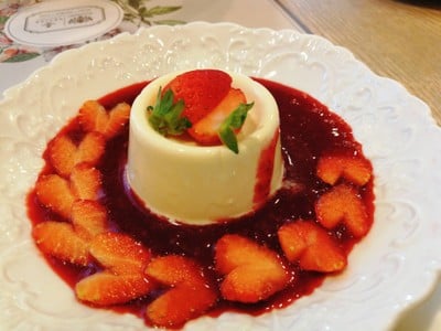 เมนูของร้าน Portobello and Désiré