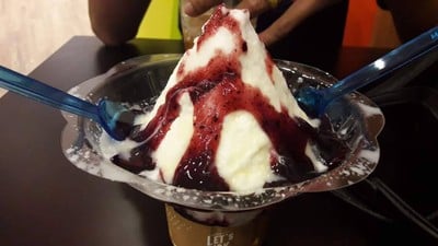 Let's Chick เทอร์มินอล 21 โคราช