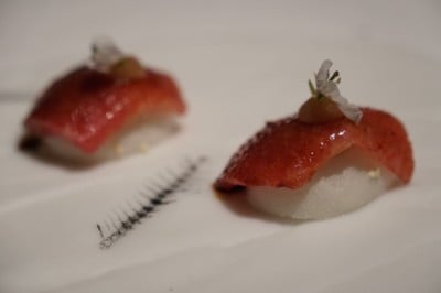 Sushi Chutoro