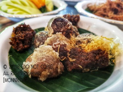 ข้าวแช่ชาววัง