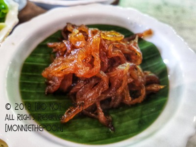 ข้าวแช่ชาววัง