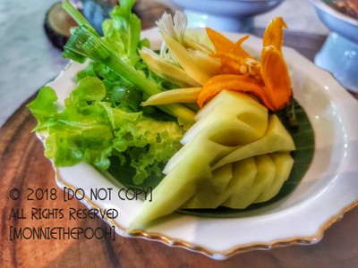 ข้าวแช่ชาววัง