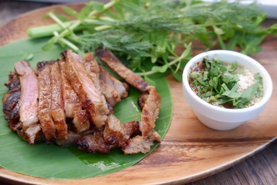 เมนูของร้าน Ban Ya Kaad บัน ยา กาด ซอย ประดิพัทธ์ 10