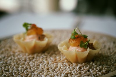 Snack / ของว่าง