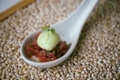 Snack / ของว่าง
