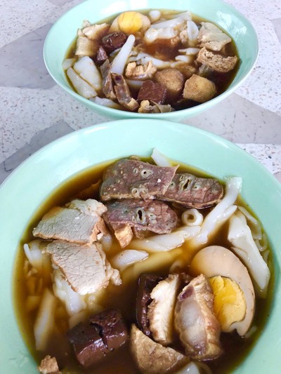 ก๋วยจั๊บ