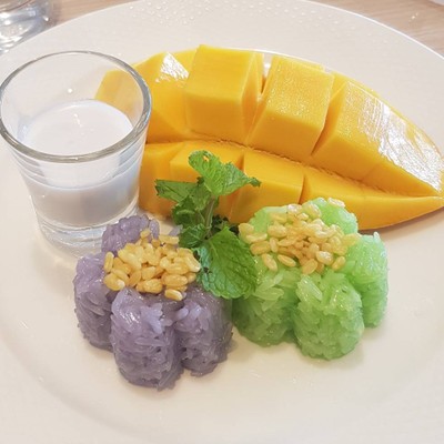 อาหาร หรือ เครื่องดื่ม