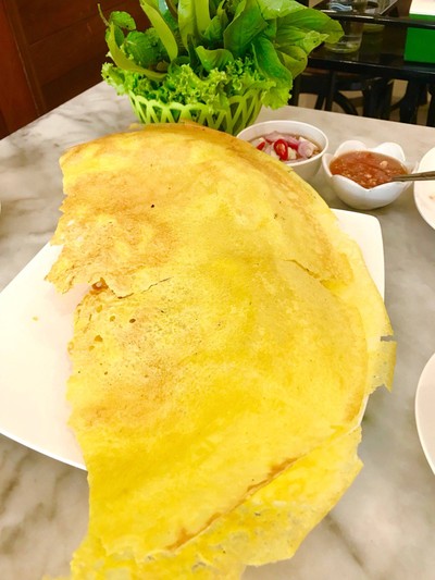 ขนมเบื้องญวณ