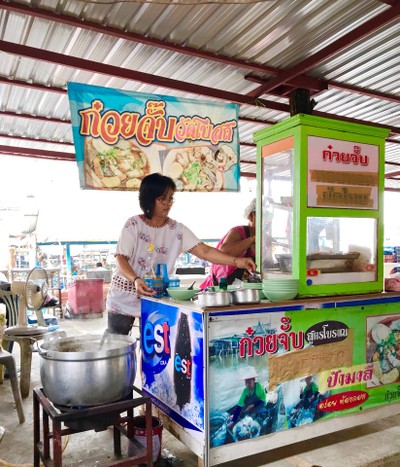 หน้าร้าน