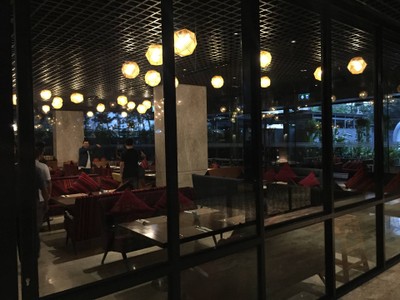 บรรยากาศ