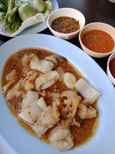 แจ๋วฮ้อนน่องลาย-ทะเล##1