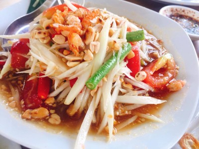 แซบแบบเด็กๆ