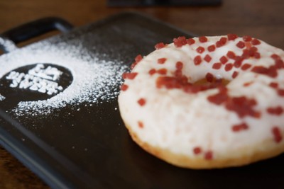 อาหาร หรือ เครื่องดื่ม