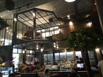 บรรยากาศ