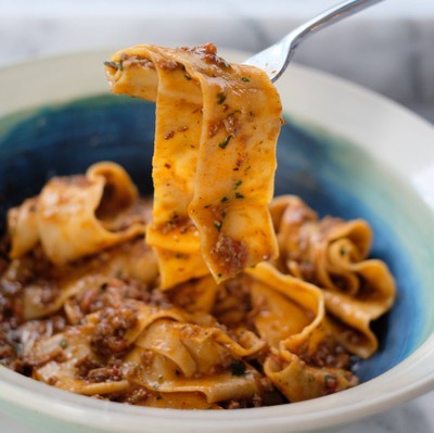 เมนูของร้าน La Dotta Pasta Bar & Store ( Thonglor ) - ลา ด็อตต้า พาสต้าบาร์แอนด์สโตร์ ( สาขาทองหล่อ ) ทองหล่อ